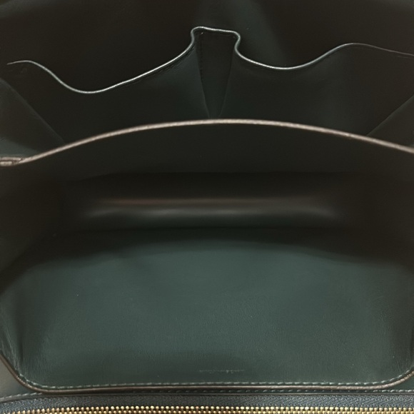 CELINE CLASSIC BOX BAG, MEDIUM SIZE (the bigger version) - Picture 8 of 12